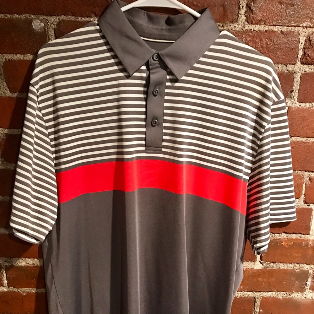 Under Armour Golf Polo